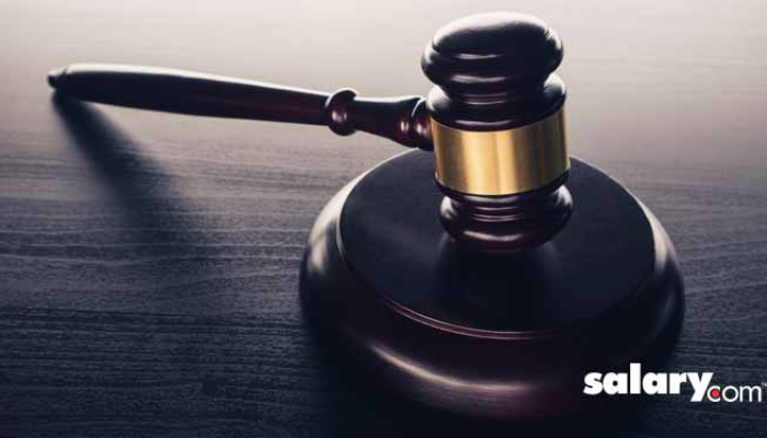 patent lawyer salary