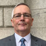 eamon o'sullivan