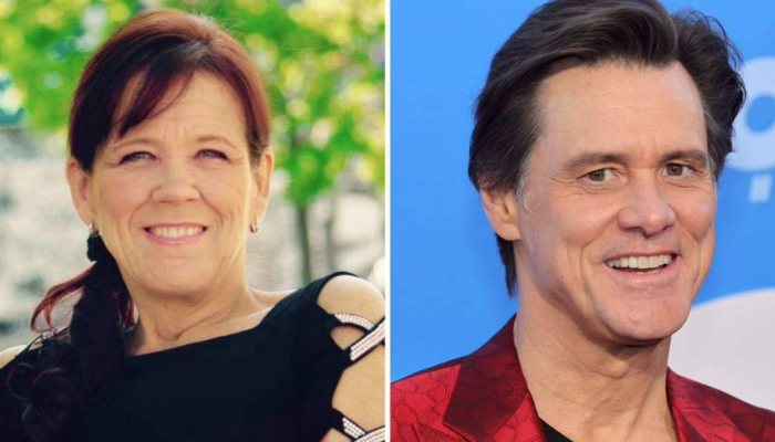 patricia carrey fournier