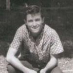 robert true houghton