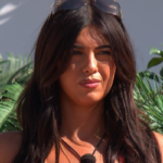 belle hassan ethnicity