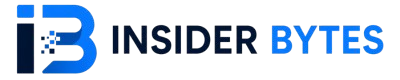 INSIDER BYTES