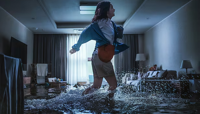 the great flood reviews