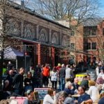 altrincham today